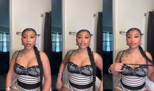 b.unnyyyy's Live Session — Sep 21, 2026, 5:49 PM