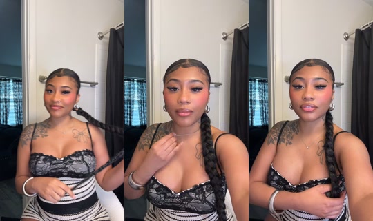 b.unnyyyy's Live Session — Sep 21, 2026, 6:40 PM