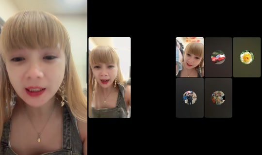 b09190919a's Live Session — Jul 27, 2026, 11:43 AM