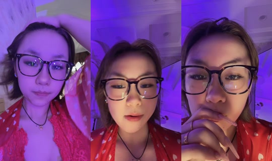 b0fm3shl7j's Live Session — Jul 21, 2026, 5:34 AM