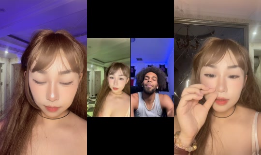 b0fm3shl7j's Live Session — Aug 7, 2026, 6:25 AM