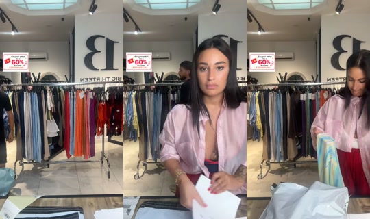 b13.store_'s Live Session — Jul 29, 2026, 6:45 PM