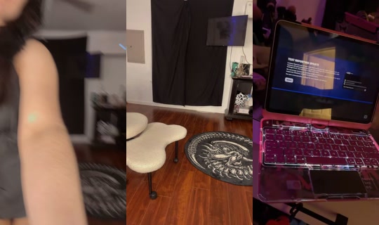 b1o0dypaws's Live Session — Sep 13, 2026, 5:42 AM