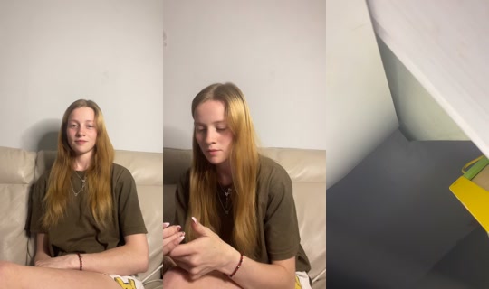 b3th_l0uise's Live Session — Jul 8, 2026, 7:50 PM