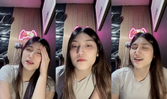 b4byf33y's Live Session — Aug 7, 2026, 6:55 PM