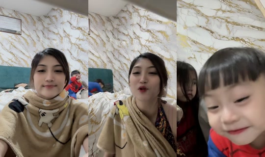 b4byf33y's Live Session — Sep 5, 2026, 4:05 PM