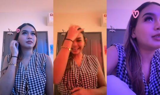 b4bysy4a's Live Session — Aug 30, 2026, 4:31 PM