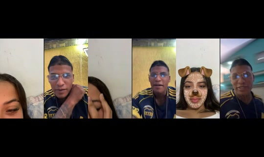 b728_o's Live Session — Jul 26, 2026, 8:43 PM