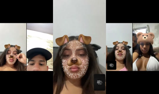 b728_o's Live Session — Jul 27, 2026, 8:33 PM