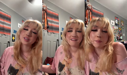 b_ruh554's Live Session — Jul 19, 2026, 7:47 AM