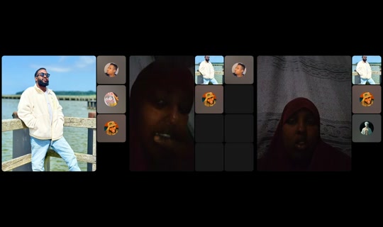 baabajeey's Live Session — Jul 8, 2026, 8:15 PM