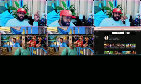 baabajeey's Live Session — Jul 9, 2026, 7:31 PM