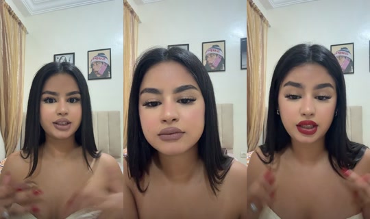 baabygaad2's Live Session — Aug 1, 2026, 8:55 PM