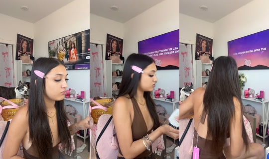 baabytrinity's Live Session — Jul 11, 2026, 8:43 PM