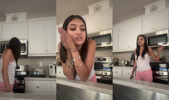 baabytrinity's Live Session — Jul 14, 2026, 2:18 AM