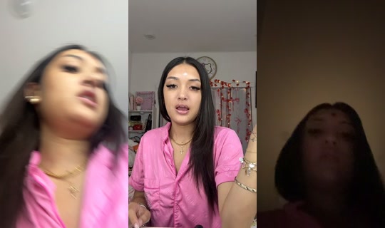 baabytrinity's Live Session — Aug 29, 2026, 4:13 AM