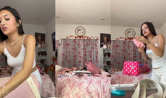 baabytrinity's Live Session — Aug 30, 2026, 8:53 PM