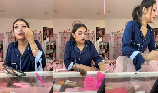baabytrinity's Live Session — Sep 1, 2026, 2:59 PM