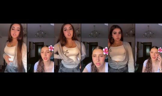 baambiiii.1's Live Session — Oct 14, 2026, 12:18 PM