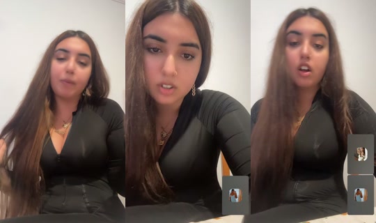 baambiiii.1's Live Session — Oct 20, 2026, 12:29 PM