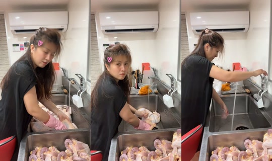 babayjapan2702's Live Session — Aug 23, 2026, 2:38 PM