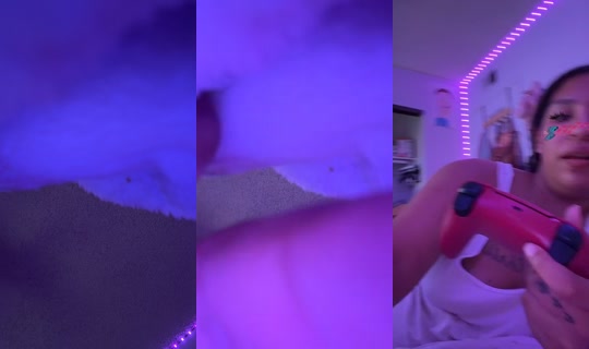 babbygirl21__'s Live Session — Jul 22, 2026, 10:31 PM