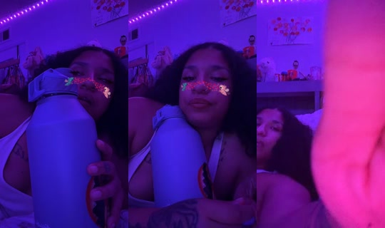 babbygirl21__'s Live Session — Jul 24, 2026, 3:52 AM