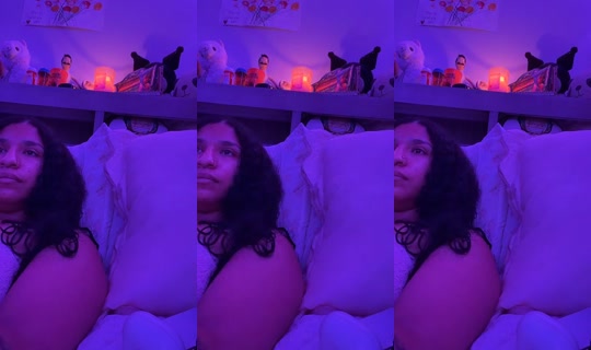 babbygirl21__'s Live Session — Jul 26, 2026, 3:48 AM