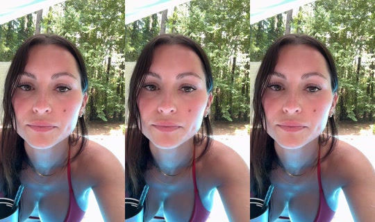 babbyygirl92's Live Session — Jul 8, 2026, 3:46 PM