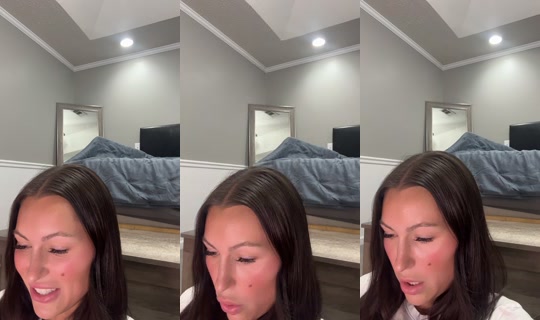 babbyygirl92's Live Session — Jul 15, 2026, 4:36 PM