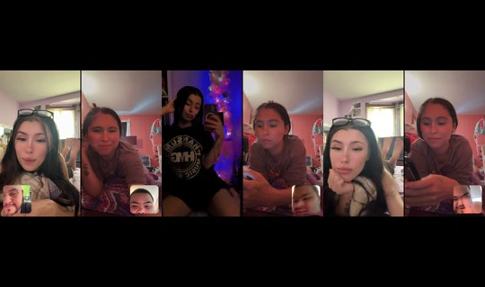 babe_rose16's Live Session — Jul 21, 2026, 7:51 PM