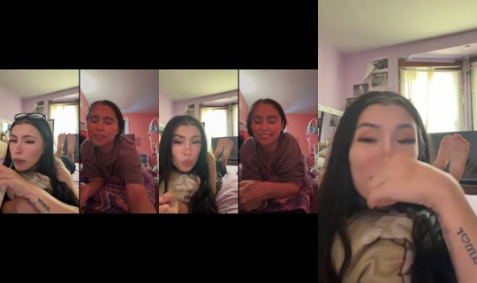 babe_rose16's Live Session — Jul 21, 2026, 8:41 PM