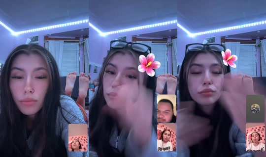 babe_rose16's Live Session — Jul 24, 2026, 2:10 AM