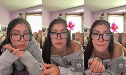 babe_rose16's Live Session — Jul 24, 2026, 4:16 PM