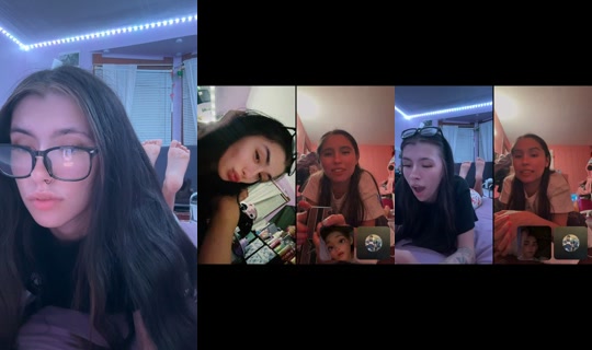 babe_rose16's Live Session — Jul 25, 2026, 4:13 AM