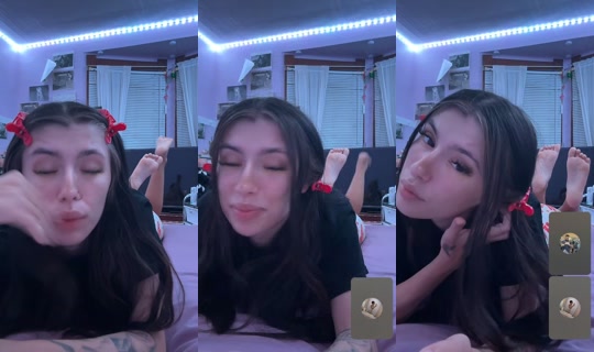 babe_rose16's Live Session — Jul 25, 2026, 5:04 AM