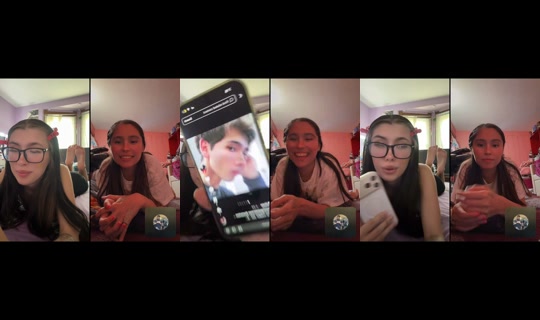 babe_rose16's Live Session — Jul 26, 2026, 10:59 PM