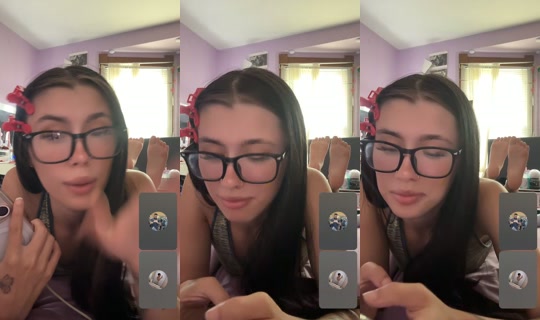 babe_rose16's Live Session — Jul 27, 2026, 6:53 PM