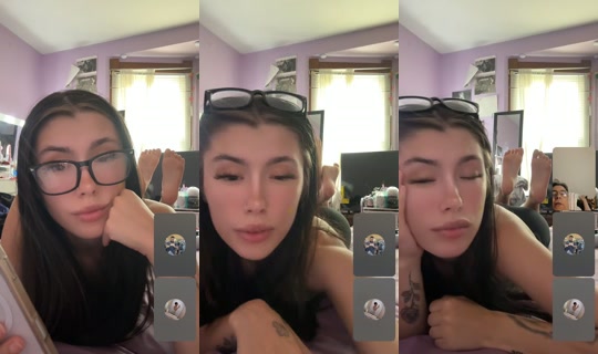 babe_rose16's Live Session — Jul 27, 2026, 7:44 PM