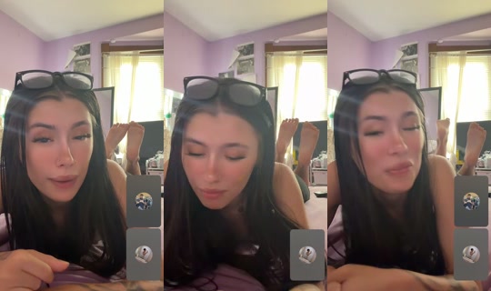 babe_rose16's Live Session — Jul 27, 2026, 9:14 PM