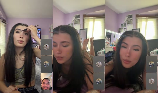 babe_rose16's Live Session — Jul 27, 2026, 10:23 PM