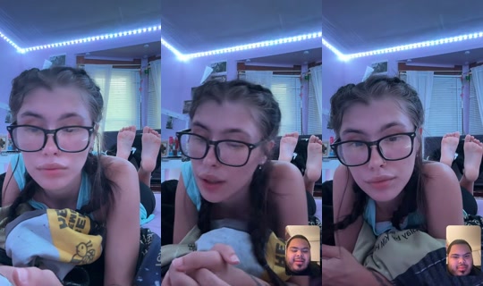 babe_rose16's Live Session — Jul 31, 2026, 12:41 AM