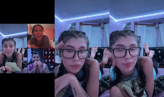 babe_rose16's Live Session — Jul 31, 2026, 2:26 AM