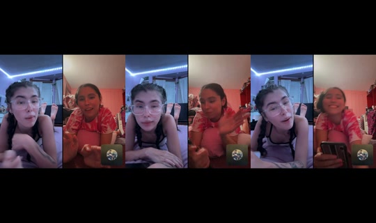 babe_rose16's Live Session — Aug 2, 2026, 3:00 AM