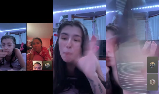 babe_rose16's Live Session — Aug 2, 2026, 3:50 AM