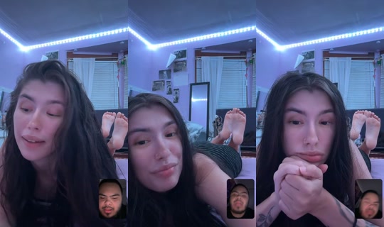 babe_rose16's Live Session — Aug 2, 2026, 5:13 AM