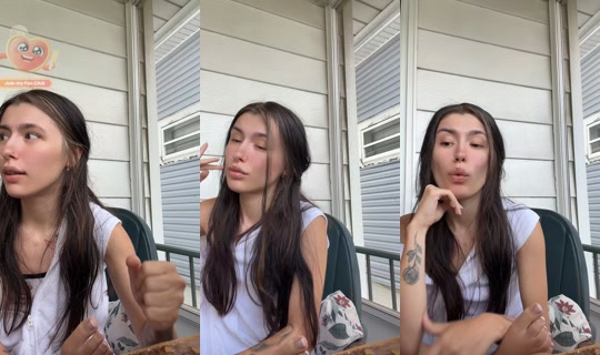 babe_rose16's Live Session — Aug 2, 2026, 8:58 PM