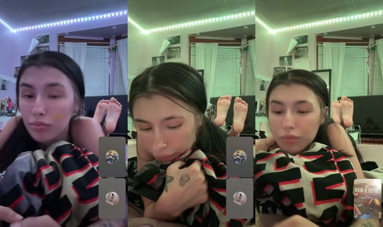 babe_rose16's Live Session — Aug 3, 2026, 3:28 AM