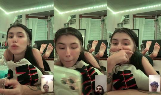 babe_rose16's Live Session — Aug 3, 2026, 4:18 AM