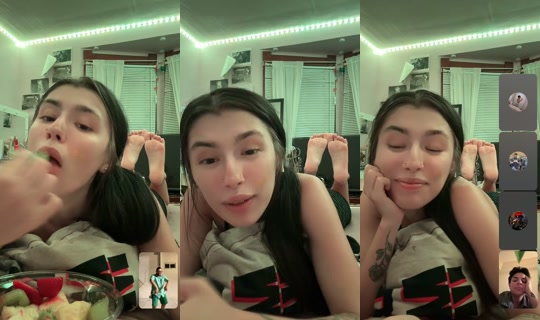 babe_rose16's Live Session — Aug 3, 2026, 5:09 AM